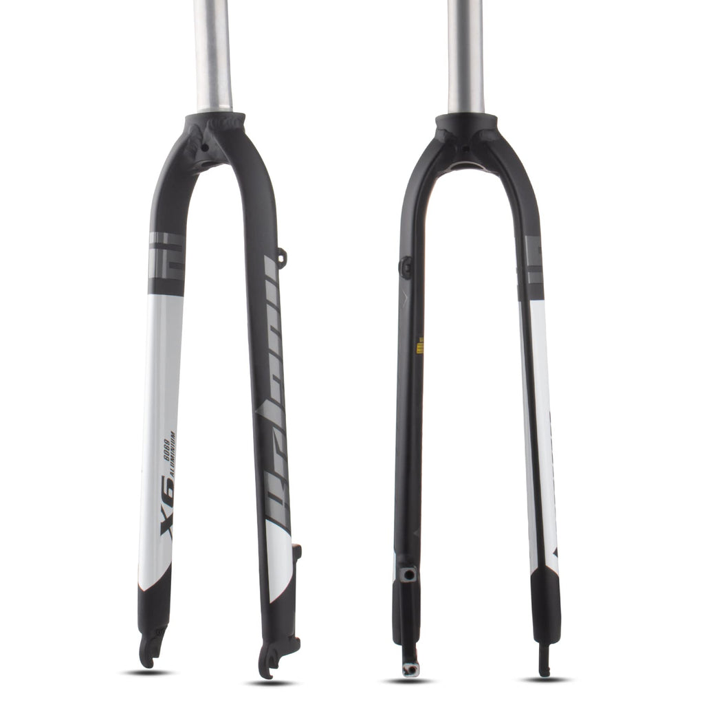 Horquilla Rígida Bolany MTB (26" / 27.5" / 29") – Aluminio Premium Ultra Ligera