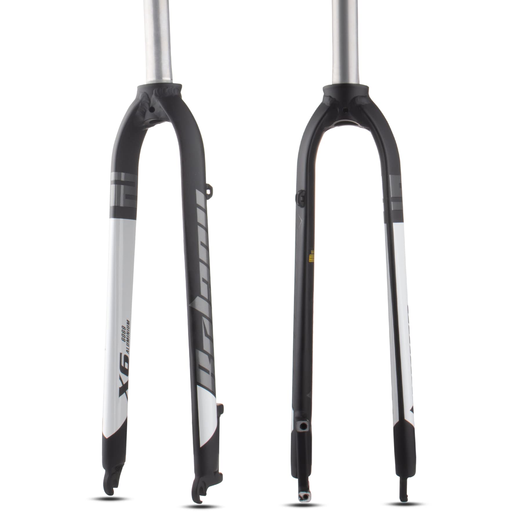 Horquilla Rígida Bolany MTB (26" / 27.5" / 29") – Aluminio Premium Ultra Ligera