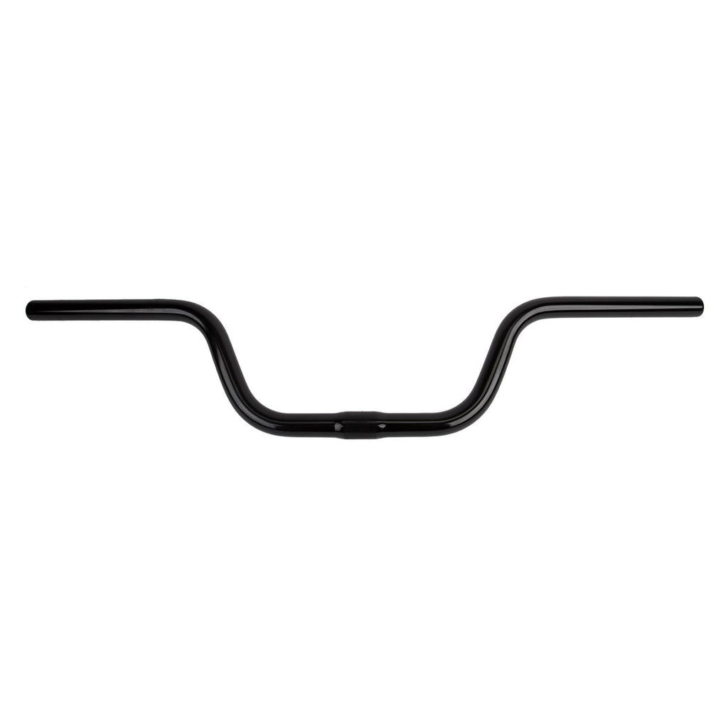 Manubrio Sunlite Riser de 5 Pulgadas para Bicicleta de Montaña y Urbana