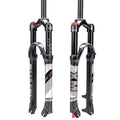 Horquilla de Suspensión de Aire Bucklos Pro – 120mm XC / AM con Ajuste de Rebote