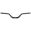 Manubrio de Alta Elevación BUCKLOS para Bicicleta de Montaña y Stunt