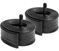 Paquete de 2 Cámaras para Llanta de Bicicleta MTB Rodada 27.5"