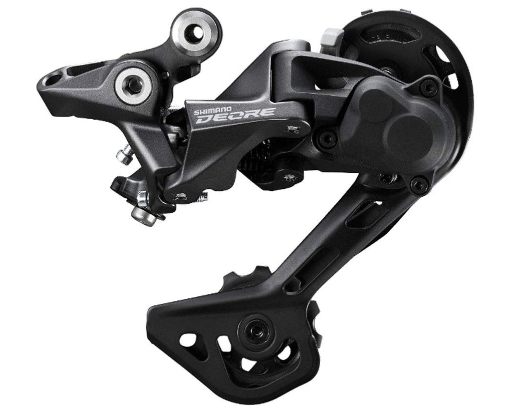 SHIMANO Deore RD-M5120 Rear Derailleur SGS 10/11 Speed