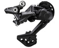 SHIMANO Deore RD-M5120 Rear Derailleur SGS 10/11 Speed