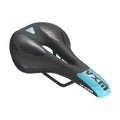 Bike seat Cushion Comfortable Memory Foam Bicycle Saddle Replacement Soft Padded with Specialized Racing Waterproof for MTB Mountain Bike Soft seat Road Bike seat Gel Exercise Bike，Racing Bike (Blue)