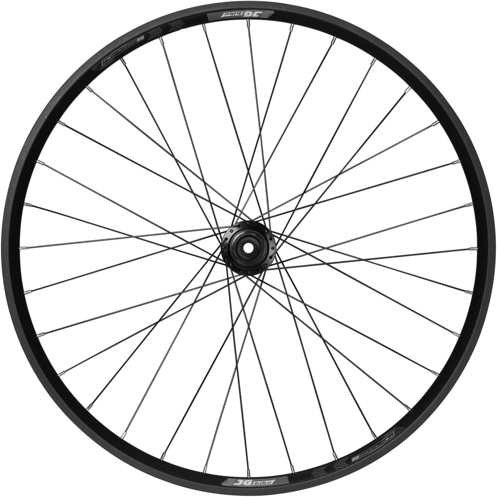Rueda Trasera JGbike M30 29" para MTB (Tubeless Ready / 114 POE)