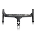 Manubrio Integrado de Carbono RXL SL Aero para Bicicleta de Ruta y Gravel