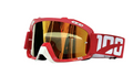 Motocross Goggles with HD Anti-fog Lens (One Pair)
